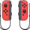 Nintendo Switch OLED-Modell Mario Edition 4