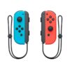 Nintendo Switch Rot/Blau inklusive Mario Party Superstars 6