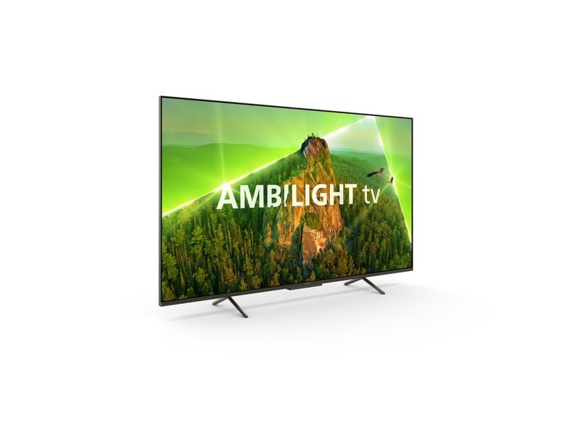 Philips TV 65PUS8108/12 65″, 3840 x 2160 (Ultra HD 4K), LED-LCD 1