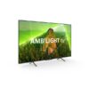Philips TV 55PUS8108/12 55″, 3840 x 2160 (Ultra HD 4K), LED-LCD 1