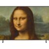 Samsung TV QE85LS03B AUXXN (85″,  The Frame 6.0 (Ultra HD 4K) 3