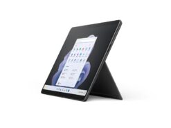 Microsoft Surface Pro 9 (i7, 16GB, 512GB) 1