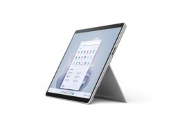 Microsoft Surface Pro 9 Business (i5, 16GB, 256GB)