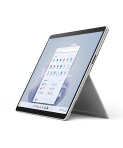 Microsoft Surface Pro 9 (i7, 16GB, 512GB) 1