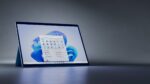 Microsoft Surface Pro 9 (i5, 8GB, 256GB) 6
