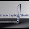 Microsoft Surface Laptop Studio 2 (i7, 16GB, 512GB) 6