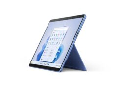 Microsoft Surface Pro 9 (i5, 8GB, 256GB) 1