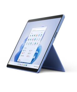 Microsoft Surface Pro 9 (i5, 8GB, 256GB) 1