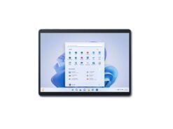 Microsoft Surface Pro 9 (i5, 8GB, 256GB) 2