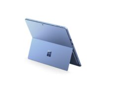 Microsoft Surface Pro 9 (i5, 8GB, 256GB) 3