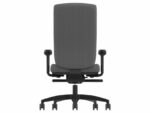 Züco Bürostuhl Forma Comfort RO 0564 mit Netz-Rückenlehne, 1