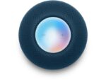 Apple HomePod mini Blue 2