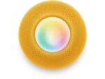 Apple HomePod mini Yellow 2