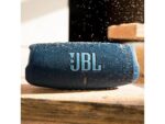 JBL Haut-parleur Bluetooth Charge 5 Bleu 5