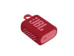 JBL Haut-parleur Bluetooth Go 3 Rouge 4