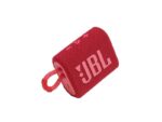 JBL Haut-parleur Bluetooth Go 3 Rouge 6