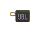 JBL Haut-parleur Bluetooth Go 3 Vert 3