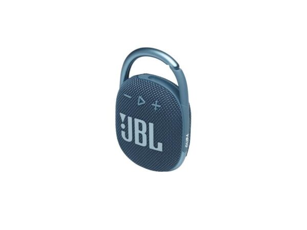 JBL Haut-parleur Bluetooth Clip 4 Bleu 6