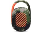 JBL Haut-parleur Bluetooth Clip 4 Camouflage 3