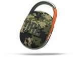 JBL Haut-parleur Bluetooth Clip 4 Camouflage 4