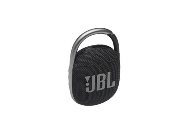 JBL Haut-parleur Bluetooth Clip 4 Noir 1