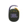 JBL Haut-parleur Bluetooth Clip 4 Vert 4