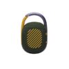 JBL Haut-parleur Bluetooth Clip 4 Vert 5