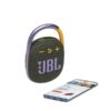 JBL Haut-parleur Bluetooth Clip 4 Vert 7