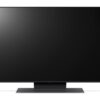 LG TV 43UR91006LA 43″, 3840 x 2160 (Ultra HD 4K), LED-LCD 1