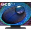 LG TV 43UR91006LA 43″, 3840 x 2160 (Ultra HD 4K), LED-LCD 10