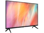 Samsung TV UE43AU7090 UXXN 43″, 3840 x 2160 (Ultra HD 4K), LED-LCD 3