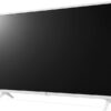 LG TV 43UQ76909 43″, 3840 x 2160 (Ultra HD 4K), LED-LCD 2