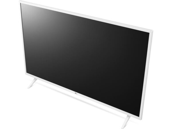 LG TV 43UQ76909 43″, 3840 x 2160 (Ultra HD 4K), LED-LCD 1