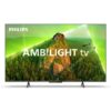 Philips TV 43PUS8108/12 43″, 3840 x 2160 (Ultra HD 4K), LED-LCD 2