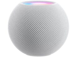 Apple HomePod mini Weiss 1