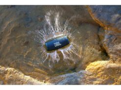 JBL Bluetooth Speaker Charge 5 Blau 1