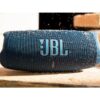 JBL Bluetooth Speaker Charge 5 Blau 3