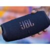 JBL Bluetooth Speaker Charge 5 Blau 4