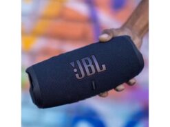 JBL Bluetooth Speaker Charge 5 Blau 6