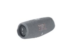 JBL Bluetooth Speaker Charge 5 Grau