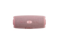 JBL Bluetooth Speaker Charge 5 Pink 2