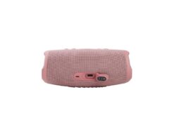 JBL Bluetooth Speaker Charge 5 Pink 4