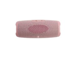 JBL Bluetooth Speaker Charge 5 Pink 6