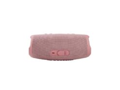 JBL Bluetooth Speaker Charge 5 Pink 7