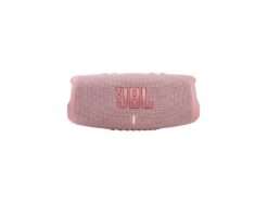 JBL Bluetooth Speaker Charge 5 Pink 8