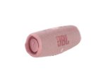 JBL Bluetooth Speaker Charge 5 Pink 10