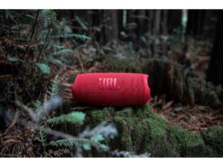 JBL Bluetooth Speaker Charge 5 Rot 5