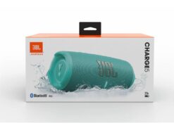 JBL Bluetooth Speaker Charge 5 Türkis 5