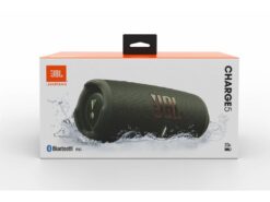 JBL Bluetooth Speaker Charge 5 Grün 4