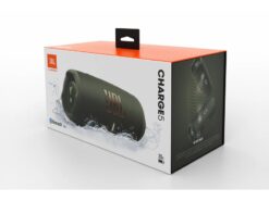 JBL Bluetooth Speaker Charge 5 Grün 5